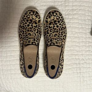 Rothy’s. The Sneaker.